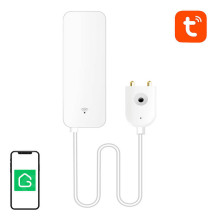 Smart Water Leak / flood Sensor WiFi Gosund S5 Tuya