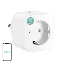 Išmanusis kištukas MEROSS MSS305-EU su energijos monitoriumi (Non-HomeKit)