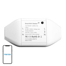 „WiFi Smart Switch Meross MSS710-UN“ (ne namų komplektas)