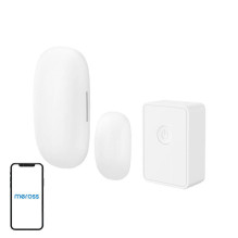 Smart Wireless Door / Window Sensor Kit Meross MS200H (HomeKit)