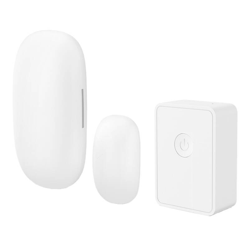 Smart Wireless Door / Window Sensor Kit Meross MS200H (HomeKit)