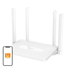 IMOU AC1200 Dual-Band WiFi Router