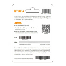 IMOU Protect Plus Gift Card...