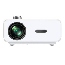 Projector LED BlitzWolf BW-V5Max, android 9.0, 1080p (white)