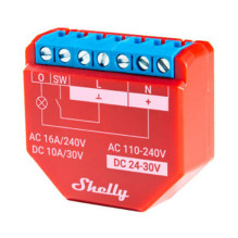 Wi-Fi Smart Relay Shelly...