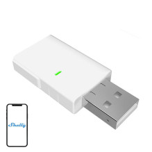 Shelly BLU Gateway Bluetooth WiFi