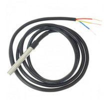 Temperature Sensor Shelly DS18B20 (3m cable)