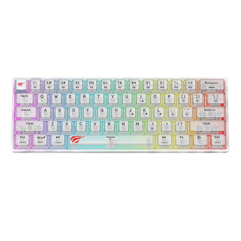 Membrane Gaming Keyboard Havit KB877L