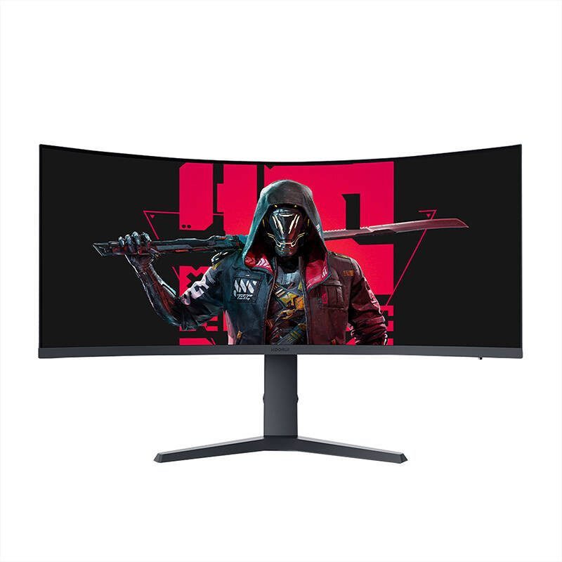 Koorui Gaming Monitor 34E6UC 34&quot; 3440*1440px 165Hz