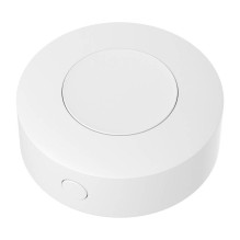 Smart Zigbee belaidis mygtukas Sonoff SNZB-01P (apvalus nuotolinio valdymo pultas)