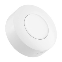 Smart Zigbee belaidis mygtukas Sonoff SNZB-01P (apvalus nuotolinio valdymo pultas)