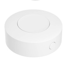 Smart Zigbee belaidis mygtukas Sonoff SNZB-01P (apvalus nuotolinio valdymo pultas)