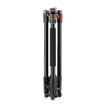 Tripod K&amp;F Concept K234A7+BH-28L+Universal Central axis