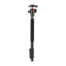 Tripod K&amp;F Concept K234A7+BH-28L+Universal Central axis