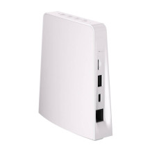 „WiFi“, „ZigBee Sonoff iHost Smart Home Hub AIBridge“, 2 GB RAM