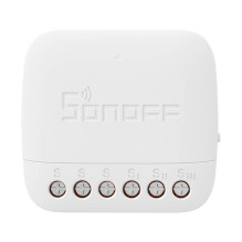 Smart Switch WiFi Sonoff S-MATE2 (be neutralios)