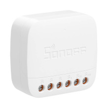 Smart Switch WiFi Sonoff S-MATE2 (be neutralios)