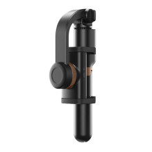 Selfiestick / tripod bluetooth APEXEL APL-D6 (black)