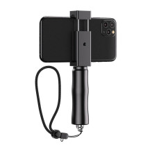 Phone holder APEXEL APL-VG01 (black)