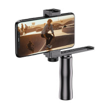 Phone holder APEXEL APL-VG01 (black)