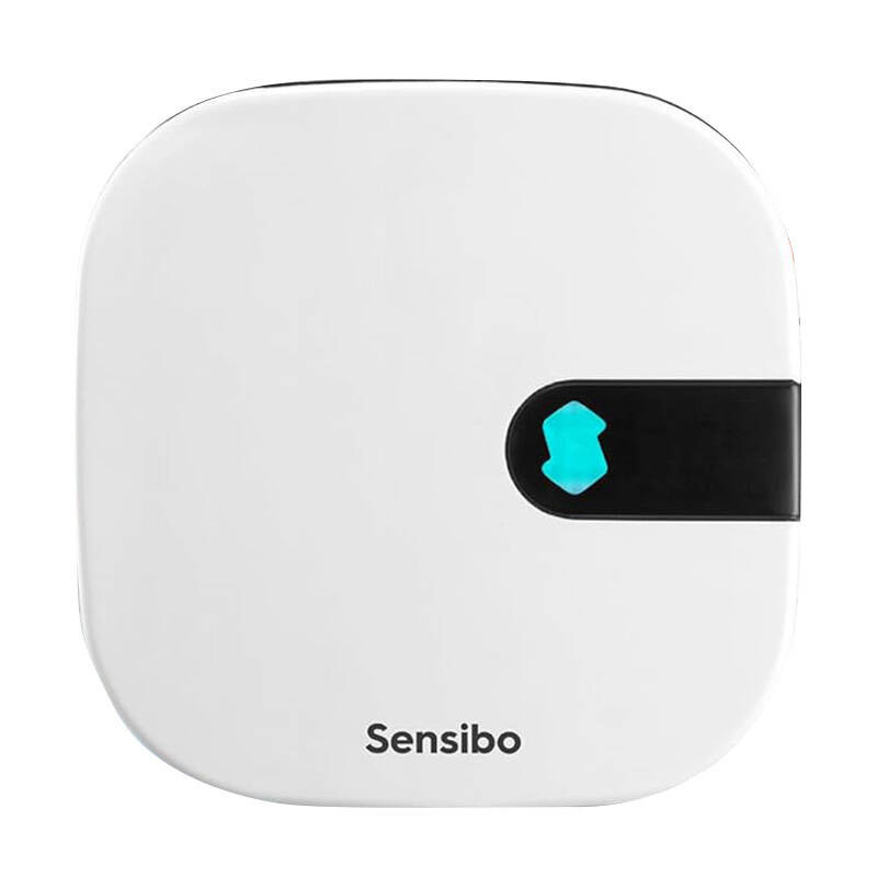 Air conditioning / heat pump smart controller Sensibo Air