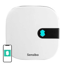 Air conditioning / heat pump smart controller Sensibo Air