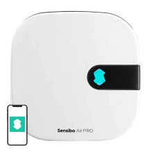 Air conditioning / heat pump smart controller Sensibo Air Pro