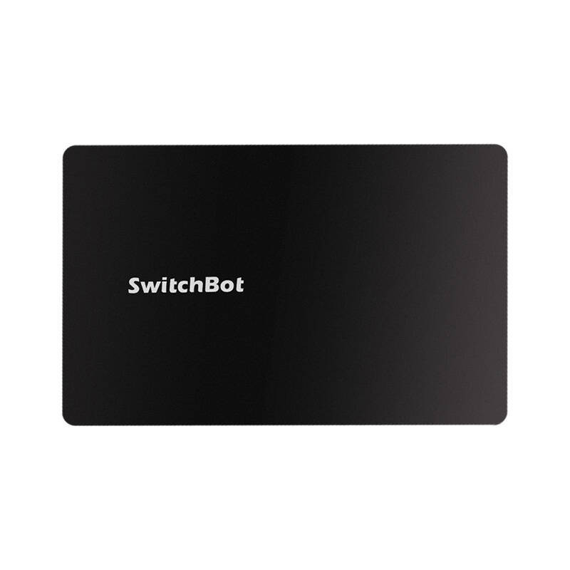 Access card for the SwitchBot lock