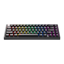 Havit KB874L Gaming Keyboard RGB (black)