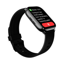 Smartwatch QCY WATCH GS (black)