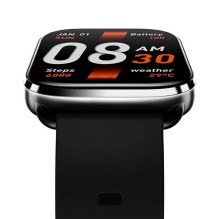 Smartwatch QCY WATCH GS (black)