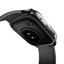 Smartwatch QCY WATCH GS (black)