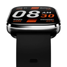 Smartwatch QCY WATCH GS (grey)