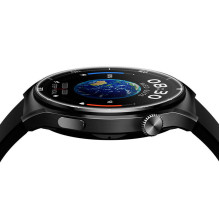 Smartwatch QCY GT2 (black)