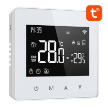 Smart thermostat Avatto WT198 WiFi TUYA