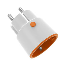 Smart Plug Zigbee Homekit...