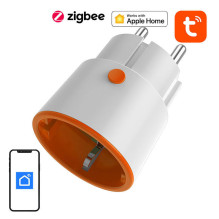 Smart Plug Zigbee Homekit NEO NEO NAS-WR01BH (DE) Plonas