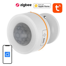 Išmanusis PIR judesio jutiklis NEO NAS-PD07BH ZigBee Homekit