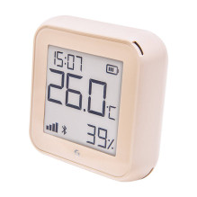 Temperature and humidity sensor WIFI Shelly H&amp;T gen3 (mocha)