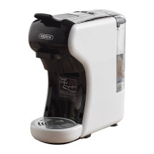 CAPSULE COFFEE MACHINE 4 IN...