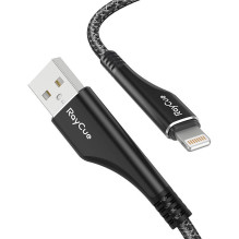 Kabel USB-A do lightning...