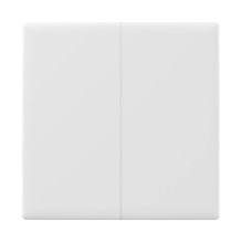 Smart WiFi Touch Wall Switch Sonoff TX T5 2C (2-channel)