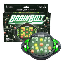 „BrainBolt“ mokymosi ištekliai EI-8435