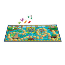 Sum Swamp Addition &amp; Subtraction Game Learning Resources LER 5052