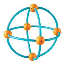 „Jūra“ ir statybinės geometrijos rinkinio mokymosi ištekliai LER 1773