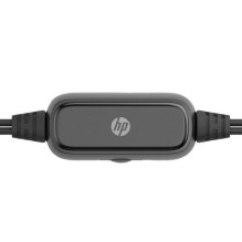 HP DHS-2111 Wired speaker...