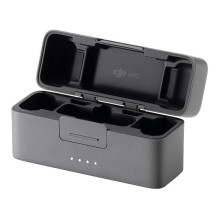 Charging case for DJI Mic 2