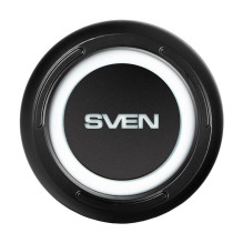 Nešiojama kolonėlė SVEN PS-315, 20W Bluetooth (juoda)