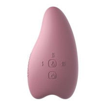 Lactation massager Momcozy LM01 (Pink)