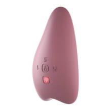 Lactation massager Momcozy LM01 (Pink)